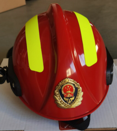 消防员抢险救援头盔 ZFQJ-KB-A