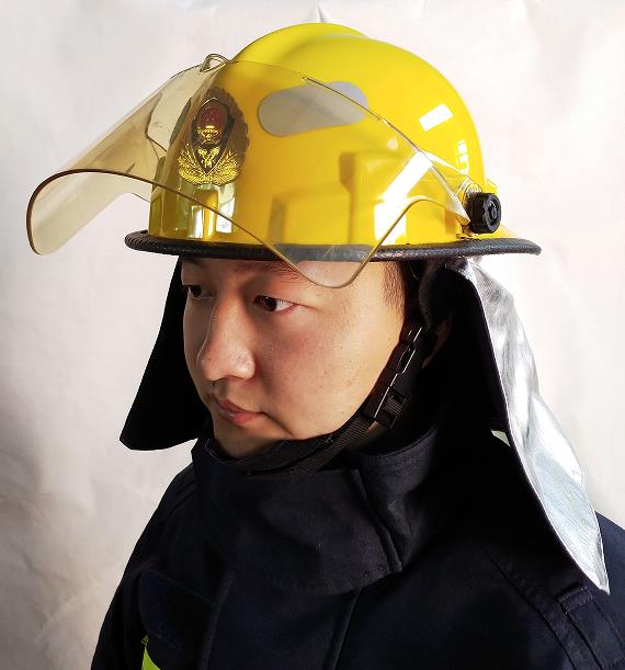 消防头盔FTK-B/C