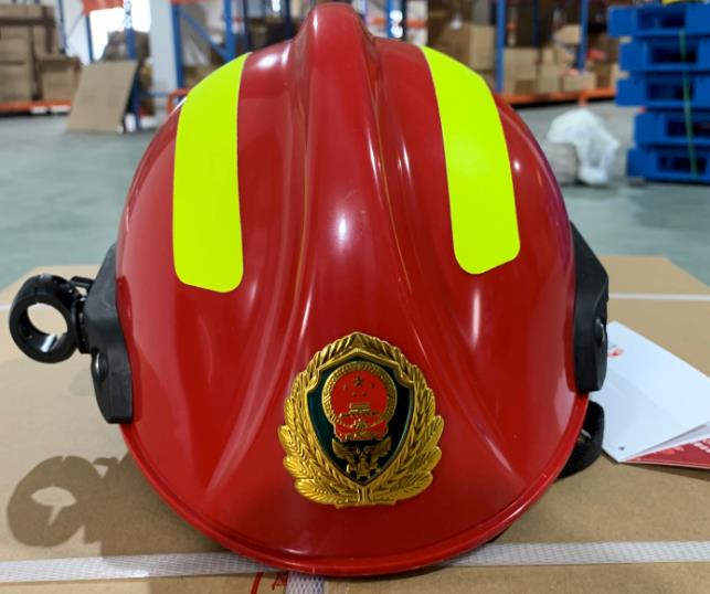 统型抢险救援头盔RJK-LC
